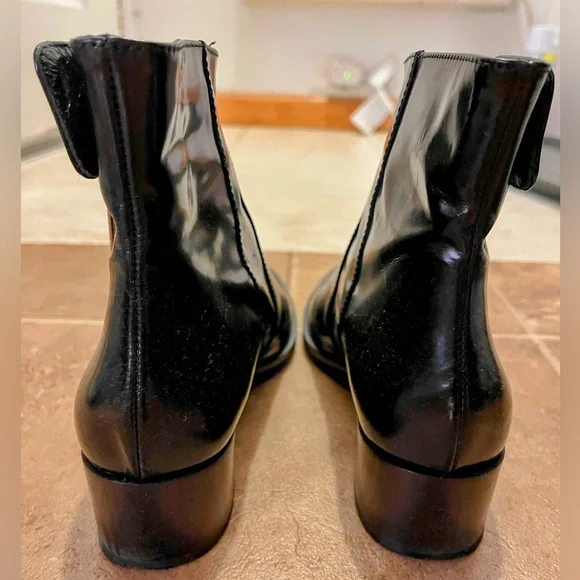 Liu Jo Short Boots in size 37 - Picture 3 of 3